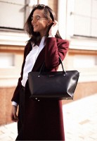 Женская сумка BlankNote «Midi» графит bn-bag-24-g