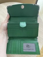 Кошелек из натуральной кожи морского ската Ekzotic Leather stw 114_1
