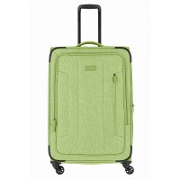 Чемодан Travelite Boja Green Размер:L Большой TL091549-80