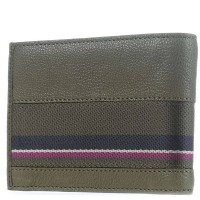 Кожаный кошелек Piquadro B3S/Green PU257B3SR_VE