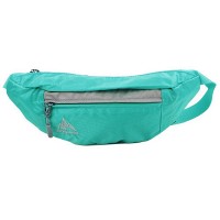 Женская поясная сумка ONEPOLAR W5661-biruza
