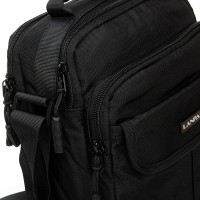 Сумка через плечо Lanpad 63743 black