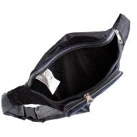 Мужская поясная сумка VALIRIA FASHION 4DETBI3260-6