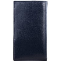 Мужской кожаный кошелек KARYA SHI0938-44