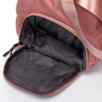 Дорожная нейлоновая сумка Lanpad 20823 pink