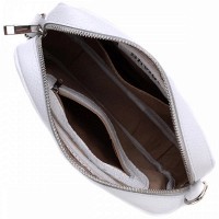 Женская кожаная сумка Shvigel 22840 
