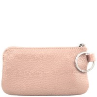 Женская кожаная ключница DESISAN (SHI206-606)