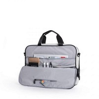 Сумка для ноутбука 15.6″ BAGSMART FALCO (BM0302001A008) серая