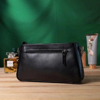 Женская кожаная сумка Shvigel  22838 