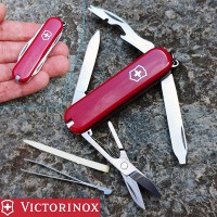 Складной нож Victorinox Rambler 0.6363