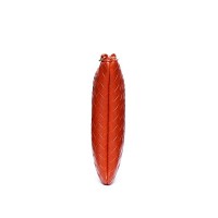 Женский клатч из кожзаменителя AMELIE GALANTI a991503-01-orange