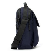 Сумка через плечо Lanpad A76811 blue