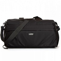 Дорожная нейлоновая  сумка  Lanpad 3058 black