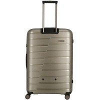 Чемодан Travelite 51x77x30 см AIR BASE/Champagne L TL075349-40