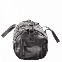 Кожаная дорожная сумка Grande Pelle 11048