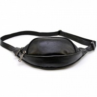 Кожаная сумка на пояс Tarwa ga-2406-3md