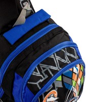 Рюкзак мужской VALIRIA FASHION 5DETBU2817-6