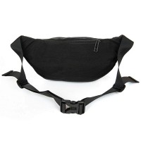 Мужская сумка на пояс Lanpad 8803 black