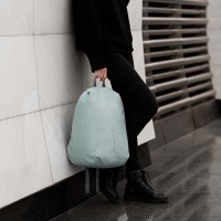 Рюкзак XD Design Bobby Soft Anti-Theft Mint (P705.797)