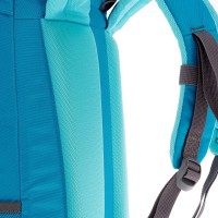 Туристический рюкзак Quechua ARPENAZ 30 л голубой, 2187432