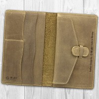 Кожаное портмоне Hi Art Original PB-01-S19-1020-000