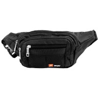 Мужская поясная сумка VALIRIA FASHION 4detbi626-2