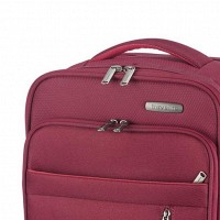 Красная сумка Travelite Capri TL089803-10