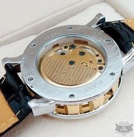Женские часы скелетон Winner Simple II (1106)