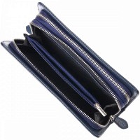 Кожаная мужская барсетка CANPELLINI 21568 