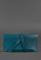 Кожаный тревел-кейс BlankNote 1.0 Voyager малахит bn-tk-1-malachite