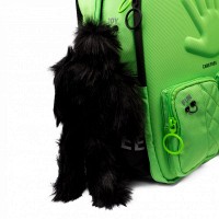 Рюкзак школьный для младших классов YES T-129 YES by Andre Tan Hand green
