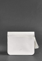 Бохо-сумка BlankNote «Лилу» белая bn-bag-3-light