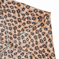 Мини зонт женский механический Fulton L501-040638 Tiny-2 Ocelot (Оцелот)