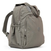 Спортивно-дорожная сумка Lanpad W35015 ash