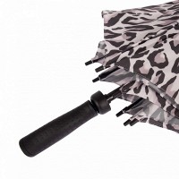Женский зонт-гольфер Fulton Fairway Ladies Golf-2 S925-039977 Chic Leopard 