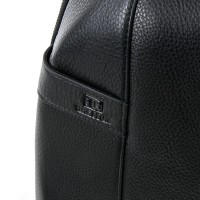 Мужской рюкзак кожаный BRETTON BE 9311-49 black