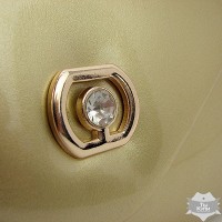 Женский клатч из кожзаменителя Rose Heart 102817