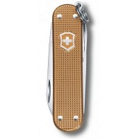 Складной нож Victorinox Classic Sd Alox Colors 0.6221.255G