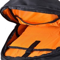 Стильный мужской рюкзак ONEPOLAR для ноутбука w1077-navy
