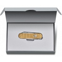 Складной нож Victorinox CLASSIC SD Precious Alox 0.6221.408G