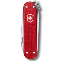 Складной нож Victorinox CLASSIC SD Alox Colors 0.6221.201G