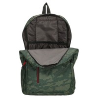 Рюкзак Enrico Benetti STOCKHOLM/Green Eb62081 023
