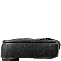 Мужская кожаная сумка-борсетка VALIRIA FASHION  3DETBX4023-2