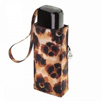 Мини зонт женский механический Fulton L501-040638 Tiny-2 Ocelot (Оцелот)