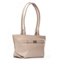 Женская кожаная сумка ALEX RAI 5002-9 khaki