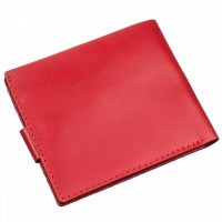 Женский кошелёк из кожи SHVIGEL 16210 