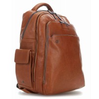 Рюкзак для ноутбука Piquadro Blue Square B2S/Tobacco CA3444B2S_CU