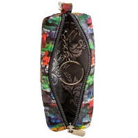 Женская кожаная ключница DESISAN SHI207-734