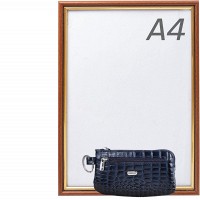 Мужская кожаная ключница DESISAN (SHI206-634)