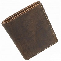 Мужское портмоне Visconti VSL-26 OIL TAN с защитой RFID